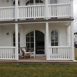 Appartement Strandlust Ostseebad Nienhagen