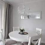 Appartement Strandlust *