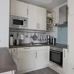 Strandlust Appartement Ostseebad Nienhagen