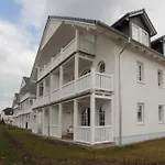 Strandlust Appartement