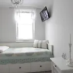 Appartement Strandlust