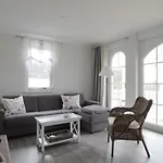 Appartement Strandlust Ostseebad Nienhagen