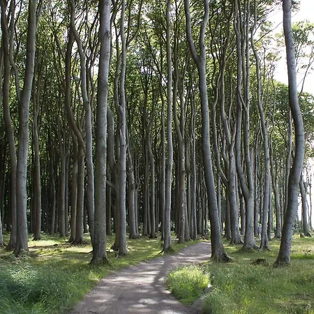 Strandlust * Nienhagen