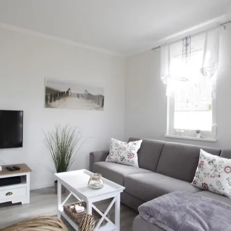 Strandlust * Nienhagen