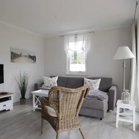 Strandlust Nienhagen