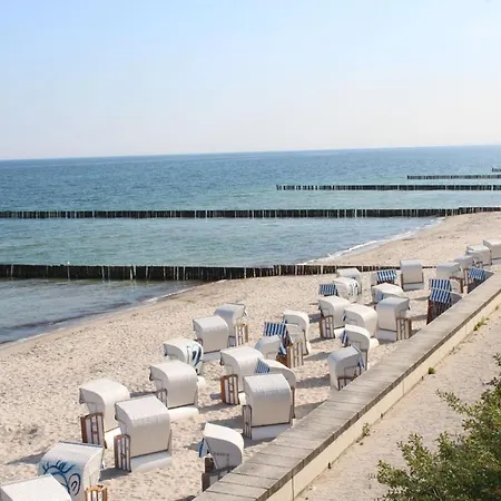 Strandlust * Nienhagen