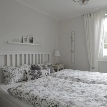 Lejlighed Strandlust