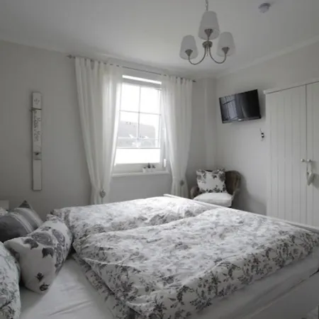 Strandlust Nienhagen