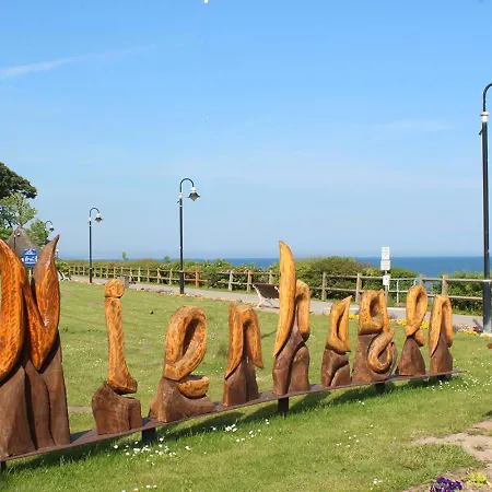Strandlust