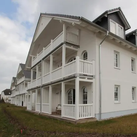 Strandlust Apartment