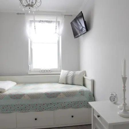 Apartment Strandlust
