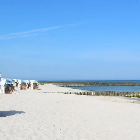 Apartment Strandlust