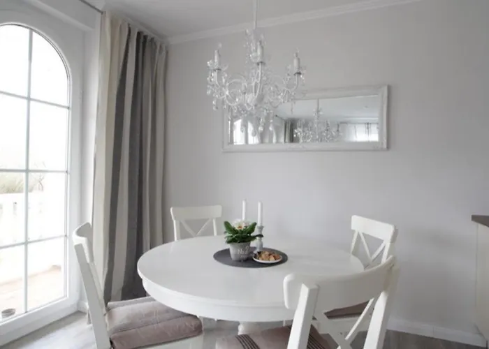 Apartment Strandlust *