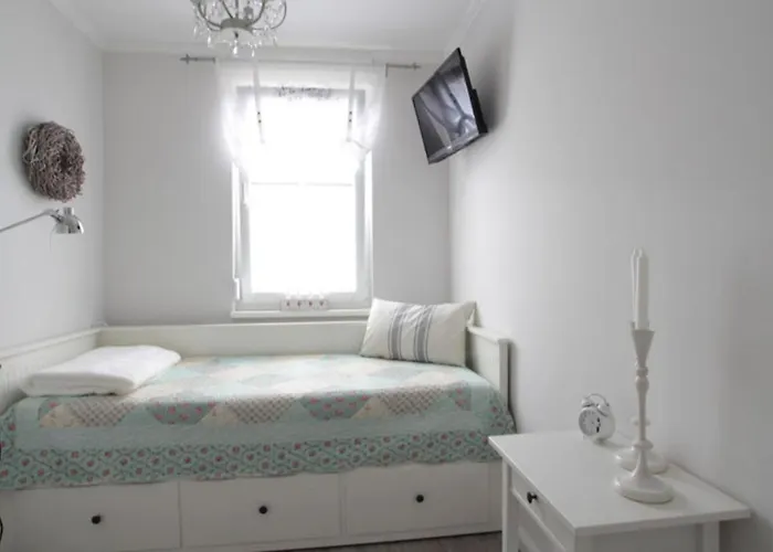 Apartment Strandlust